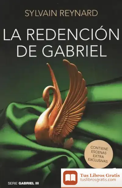 Descargar La Redención De Gabriel