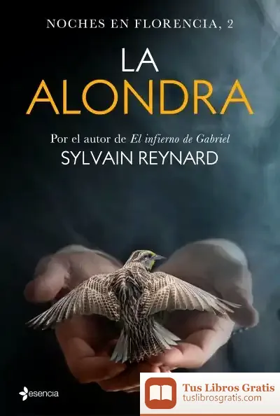 Descargar Noches En Florencia 2. La Alondra