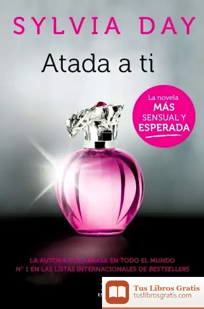 Descargar Atada A Ti de Sylvia Day