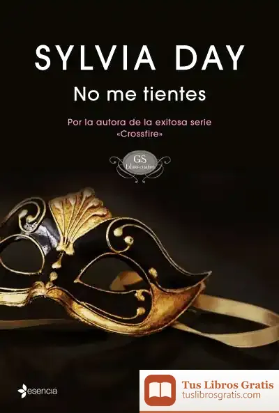 Descargar No Me Tientes de Sylvia Day