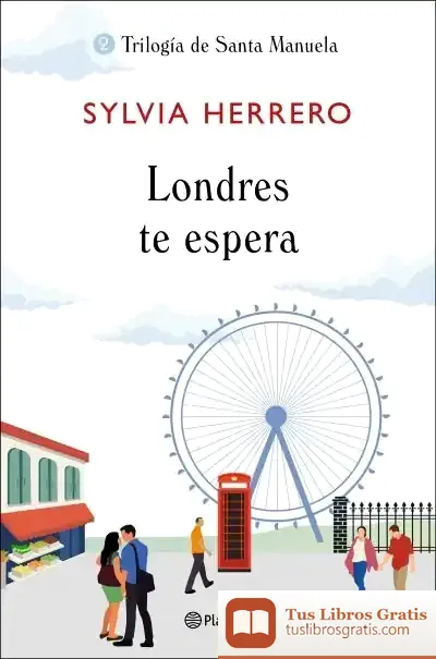 Descargar Londres Te Espera