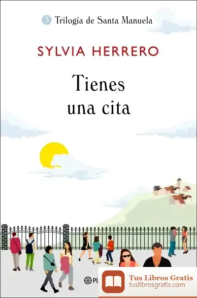 Descargar Tienes Una Cita
