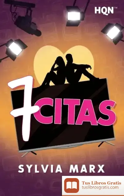 Descargar 7 Citas de Sylvia Marx