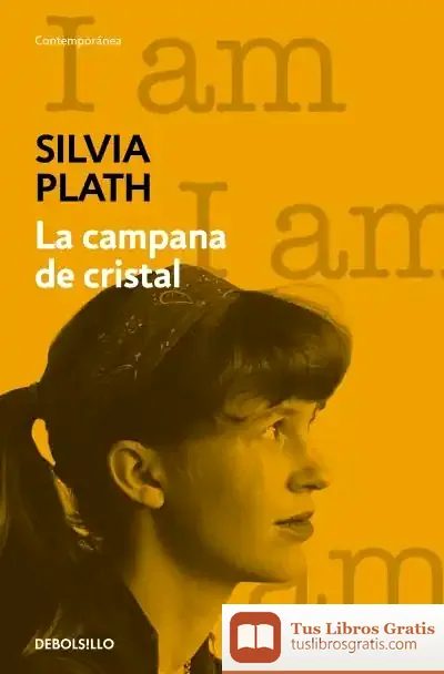 Descargar La Campana De Cristal