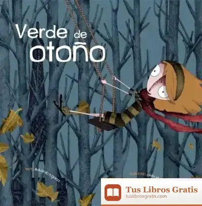 Descargar Verde De Otoño