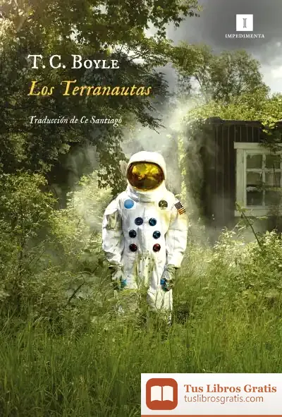 Descargar Los Terranautas