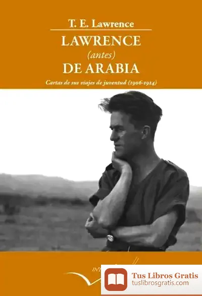 Descargar Lawrence Antes De Arabia