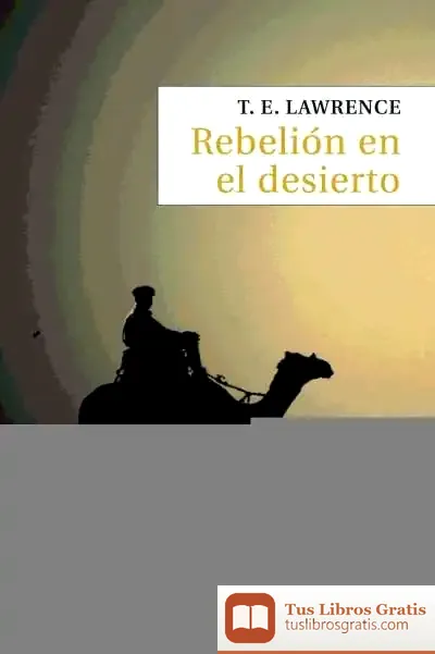 Descargar Rebelion En El Desierto