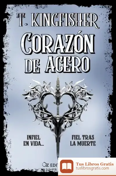Descargar Corazón De Acero