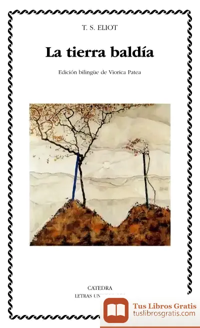 Descargar La Tierra Baldía