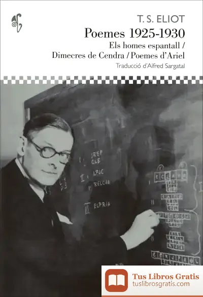 Descargar Poemes 1925-1930