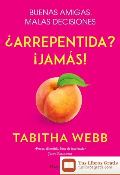 Descargar ¿Arrepentida? ¡Jamás!