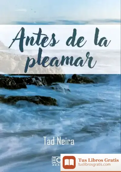 Descargar Antes De La Pleamar