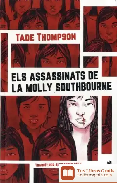 Descargar Els Assassinats De La Molly Southbourne