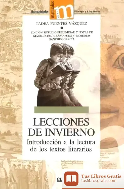Descargar Lecciones De Invierno
