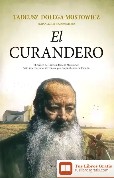 Descargar Curandero, El