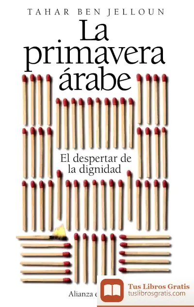 Descargar La Primavera Árabe