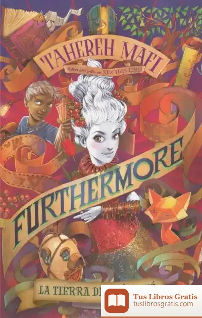Descargar Furthermore