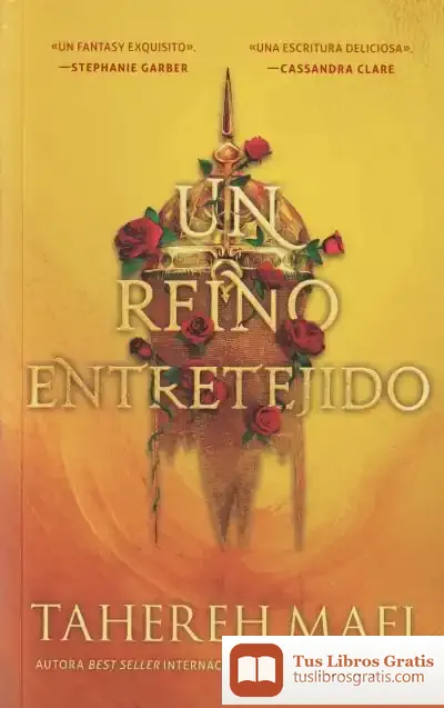 Descargar Un Reino Entretejido
