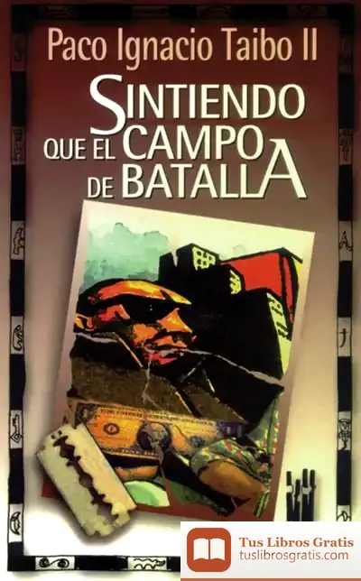 Descargar Sintiendo Que El Campo De Batalla