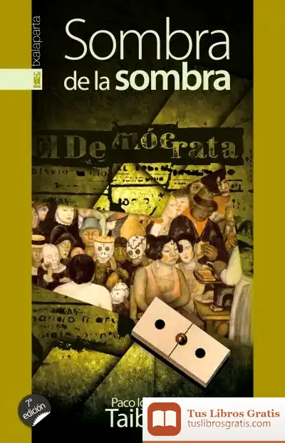 Descargar Sombra De La Sombra