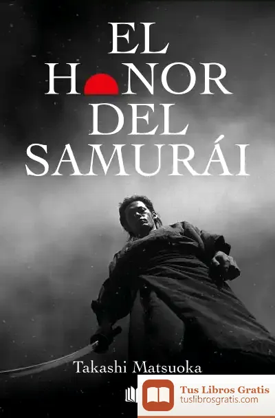 Descargar El Honor Del Samurai