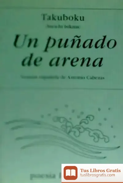 Descargar Un Puñado De Arena