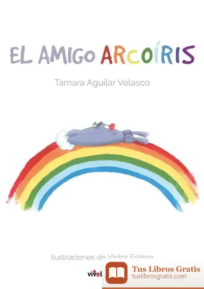 Descargar El Amigo Arcoíris