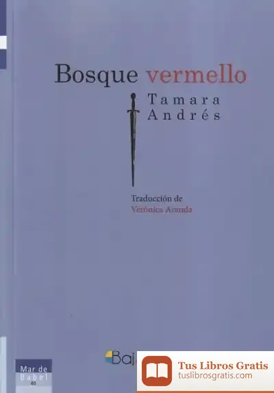 Descargar Bosque Vermello