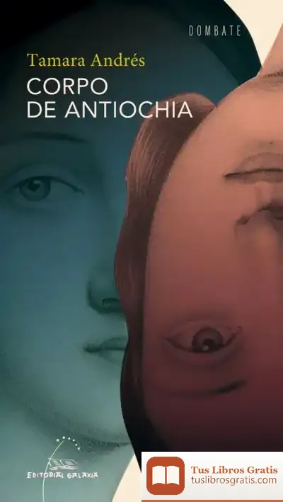 Descargar Corpo De Antiochia