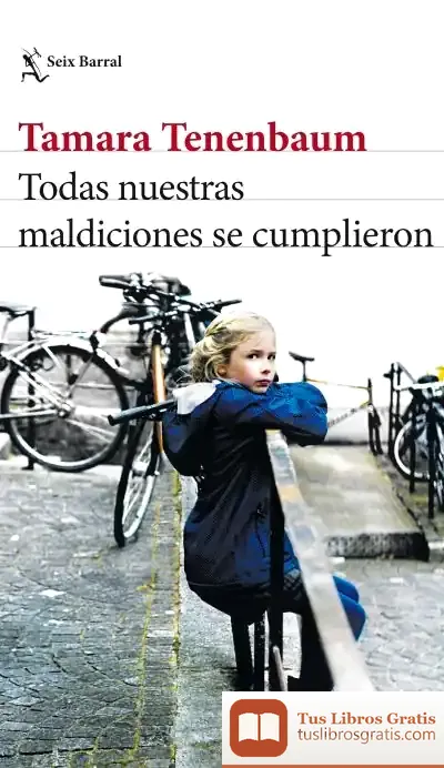 Descargar Todas Nuestras Maldiciones Se Cumplieron