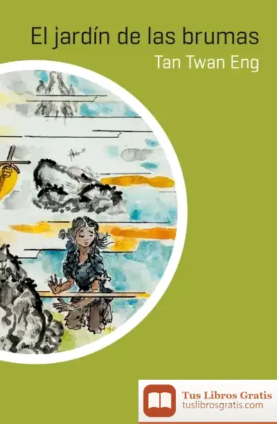Descargar El Jardín De Las Brumas