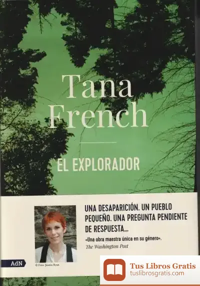 Descargar El Explorador (Adn)