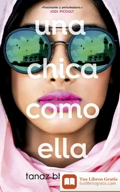 Descargar Una Chica Como Ella