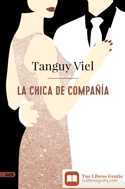 Descargar La Chica De Compañía (Adn)
