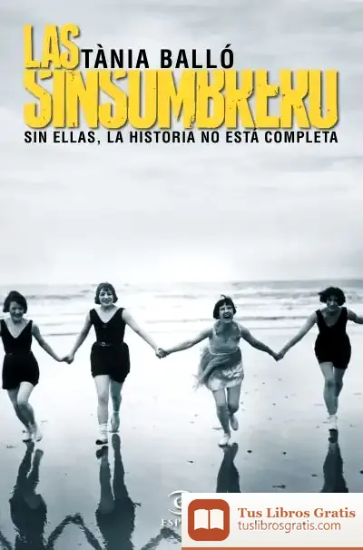 Descargar Las Sinsombrero
