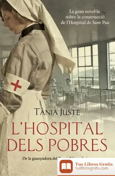 Descargar L'Hospital Dels Pobres