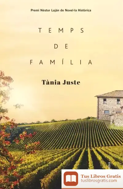 Descargar Temps De Família