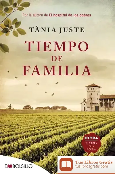 Descargar Tiempo De Familia
