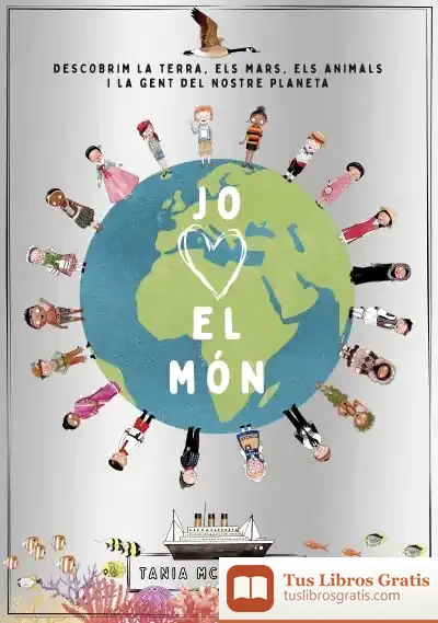 Descargar Jo Estimo El Món