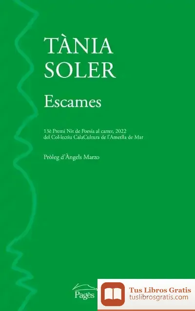 Descargar Escames