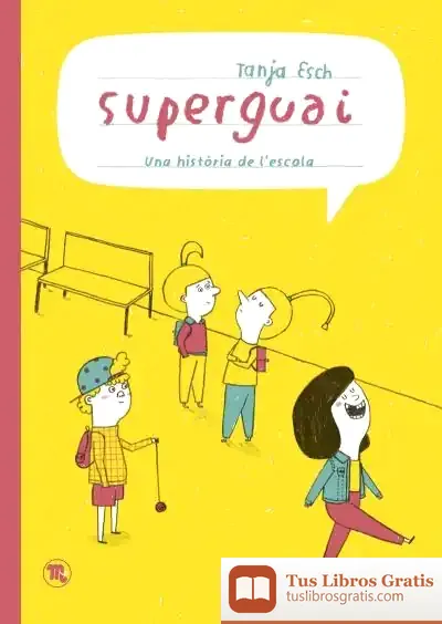 Descargar Superguai de José María Peláez Martos
