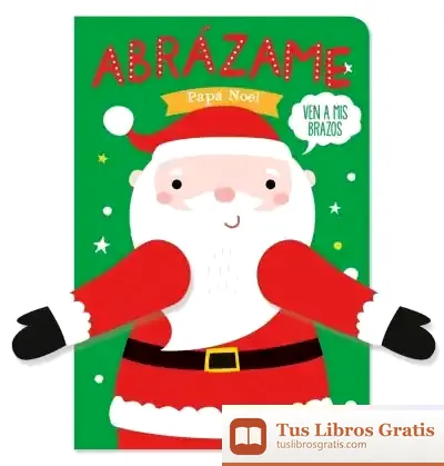 Descargar Abrázame Papá Noel