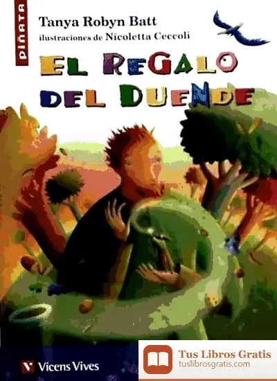 Descargar El Regalo Del Duende