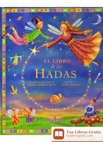 Descargar El Libro De Las Hadas