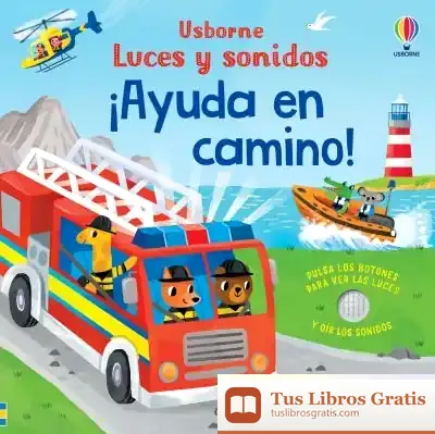Descargar ¡Ayuda En Camino!