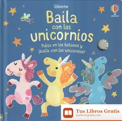 Descargar Baila Con Los Unicornios de Taplin Sam