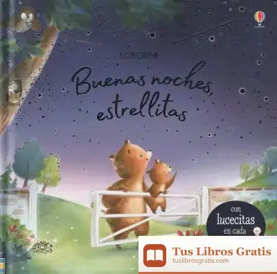 Descargar Buenas Noches Estrellitas de Taplin Sam