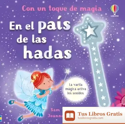 Descargar En El País De Las Hadas