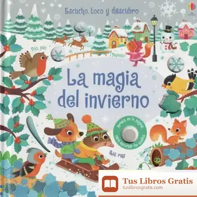 Descargar La Magia Del Invierno de Taplin Sam